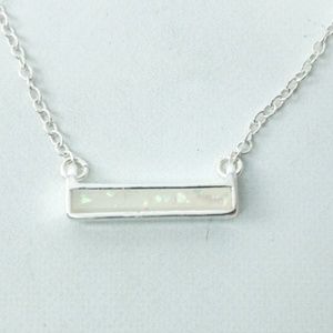 The 2Bandits Athens Necklace